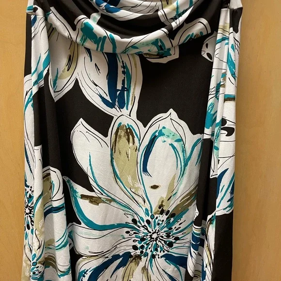 En Focus women’s size 10 petite dress - Picture 8 of 11